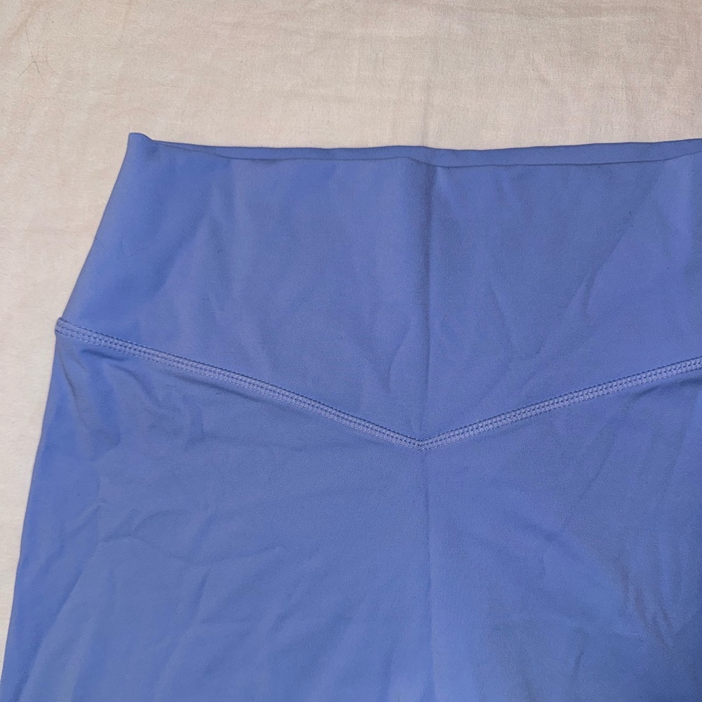 Vitality - Cloud I Legging, Sky Blue